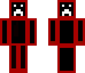 creeper boxhead
