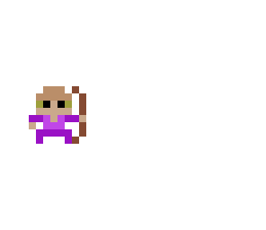 huntress from rotmg
