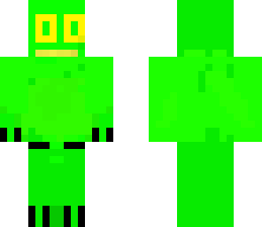 salad finger