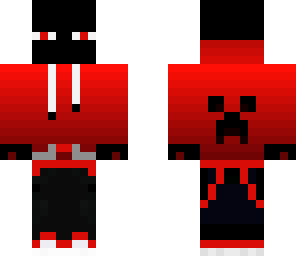 red ender jr