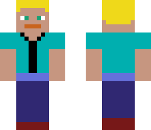 logan steve 2