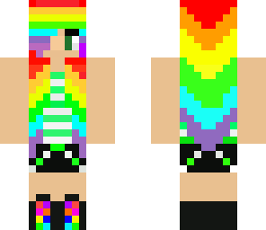 fixed version of rainbow overload