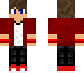 nathan467's new skin u may use if u like