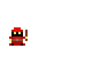 sorcerer from rotmg
