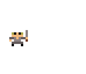 trickster from rotmg not very good