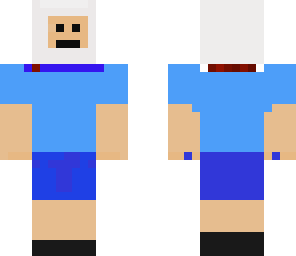minecraft hora de aventura
