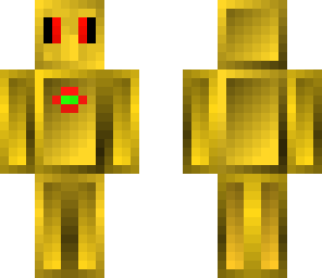 butter golem hd