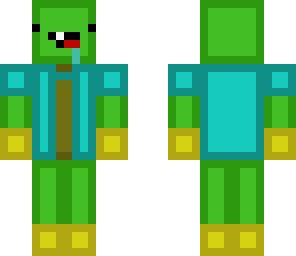 summer turtle xd