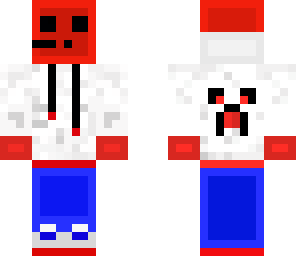  rez american slime skin 