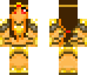 butter warrior