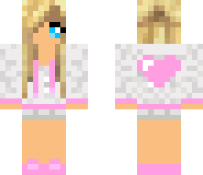 rose gril