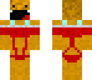 mrepic jm skin