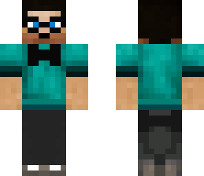 hd nerd