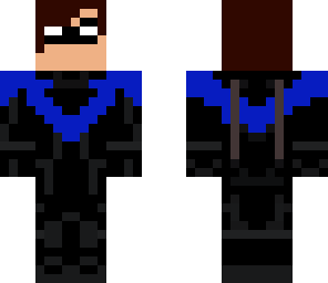 nightwing