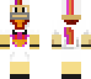 football minecraft team bulls