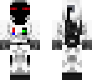 endernaut