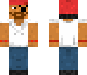 pirate made legit