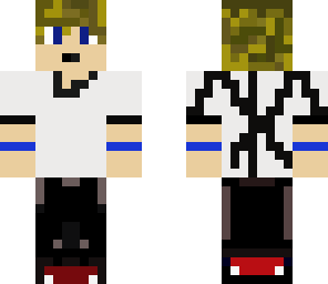 worldofmc9 without space suit