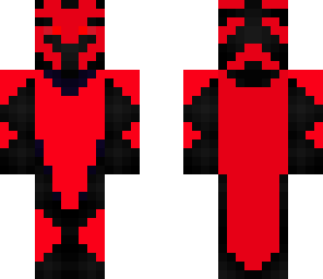 nether king