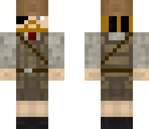 trithathus - safari