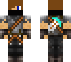 assassin