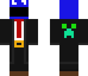 uberhaxornova agent fixed
