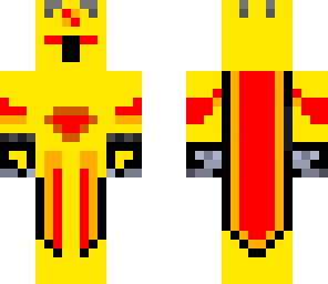 mad butter lord