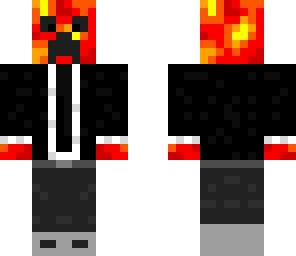 lava creeper