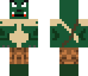 ogre