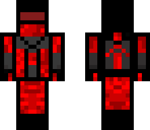 space soldier of epicness