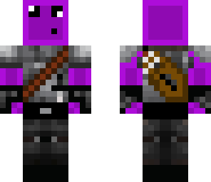 hunter slime