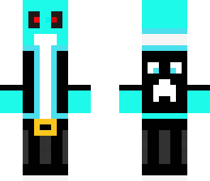 gangster without buttons fixed