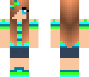 just a girl -edit-