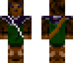 redwall squirrel