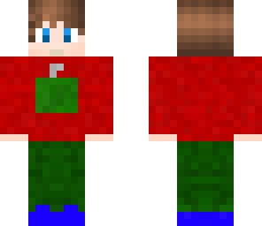 jm skin 3