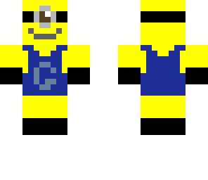 awesome minion