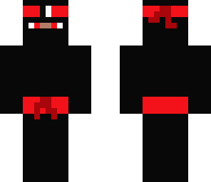 ninja villager