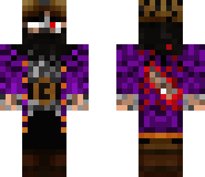 undead mocmall v2
