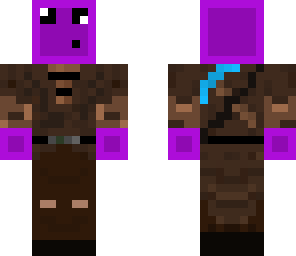 miner slime