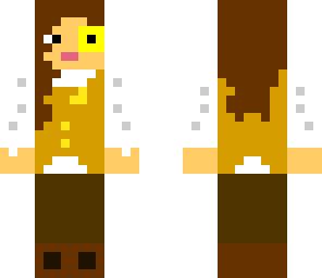 lecshimi's skin