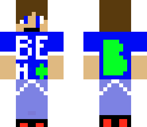 bemodabro skin