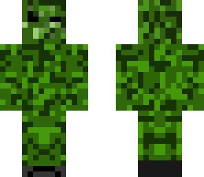 tree camo