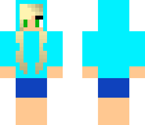 hoodie skin