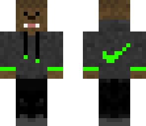 nike bacca