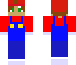 mario ginis101300