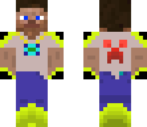 cool steve please vote and like