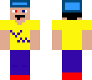 logans skin
