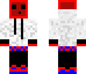 red stone block slime