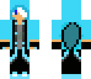 ice wolfman 2