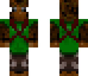 redwall hedgehog